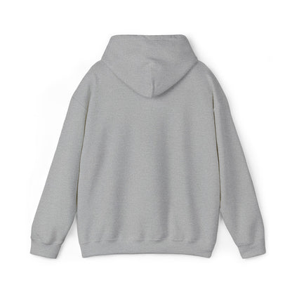 Love Letter Envelope Hoodie | Vintage Letter Art, wax seal romance
