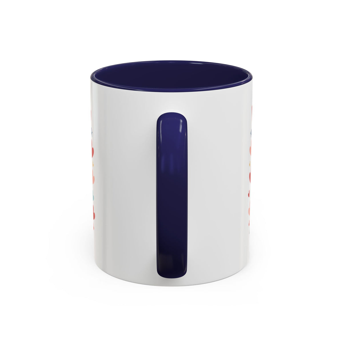 Love You to the Moon and Back Coffee Mug
