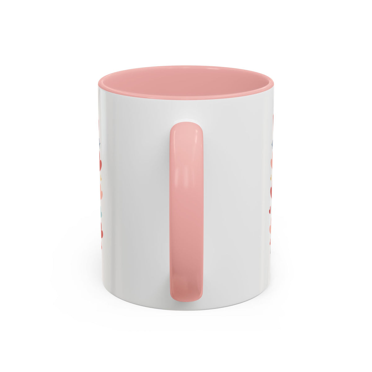 Love You to the Moon and Back Coffee Mug