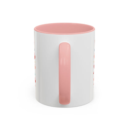 Love You to the Moon and Back Coffee Mug