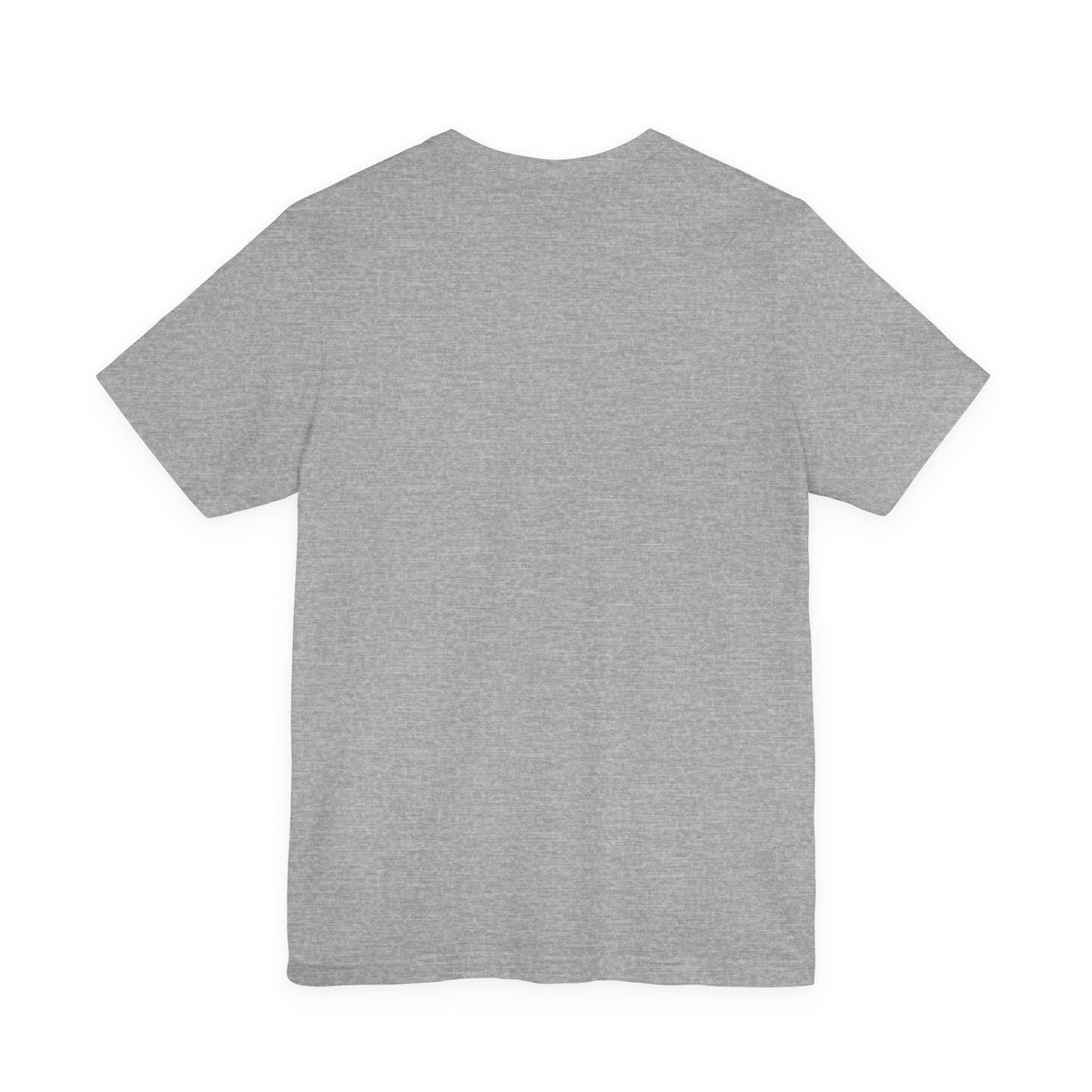 Cozy Homebody Tee — “I'm Literally At Home” Graphic T‑Shirt