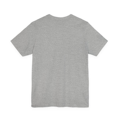 Cozy Homebody Tee — “I'm Literally At Home” Graphic T‑Shirt