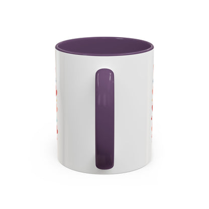 Love You to the Moon and Back Coffee Mug