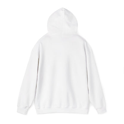 Cozy Vibes Hooded Sweatshirt