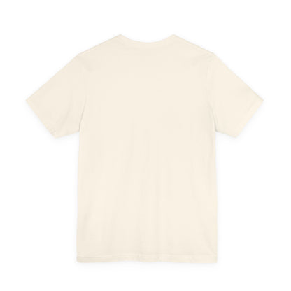 Cozy Homebody Tee — “I'm Literally At Home” Graphic T‑Shirt
