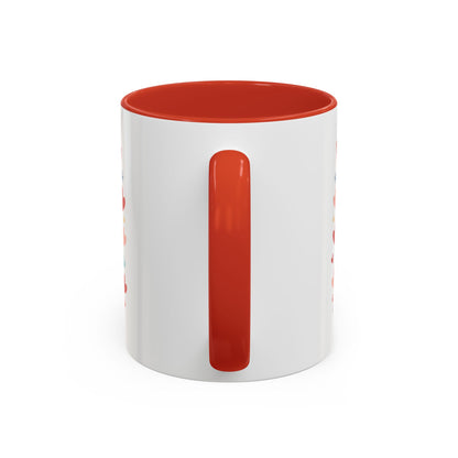 Love You to the Moon and Back Coffee Mug