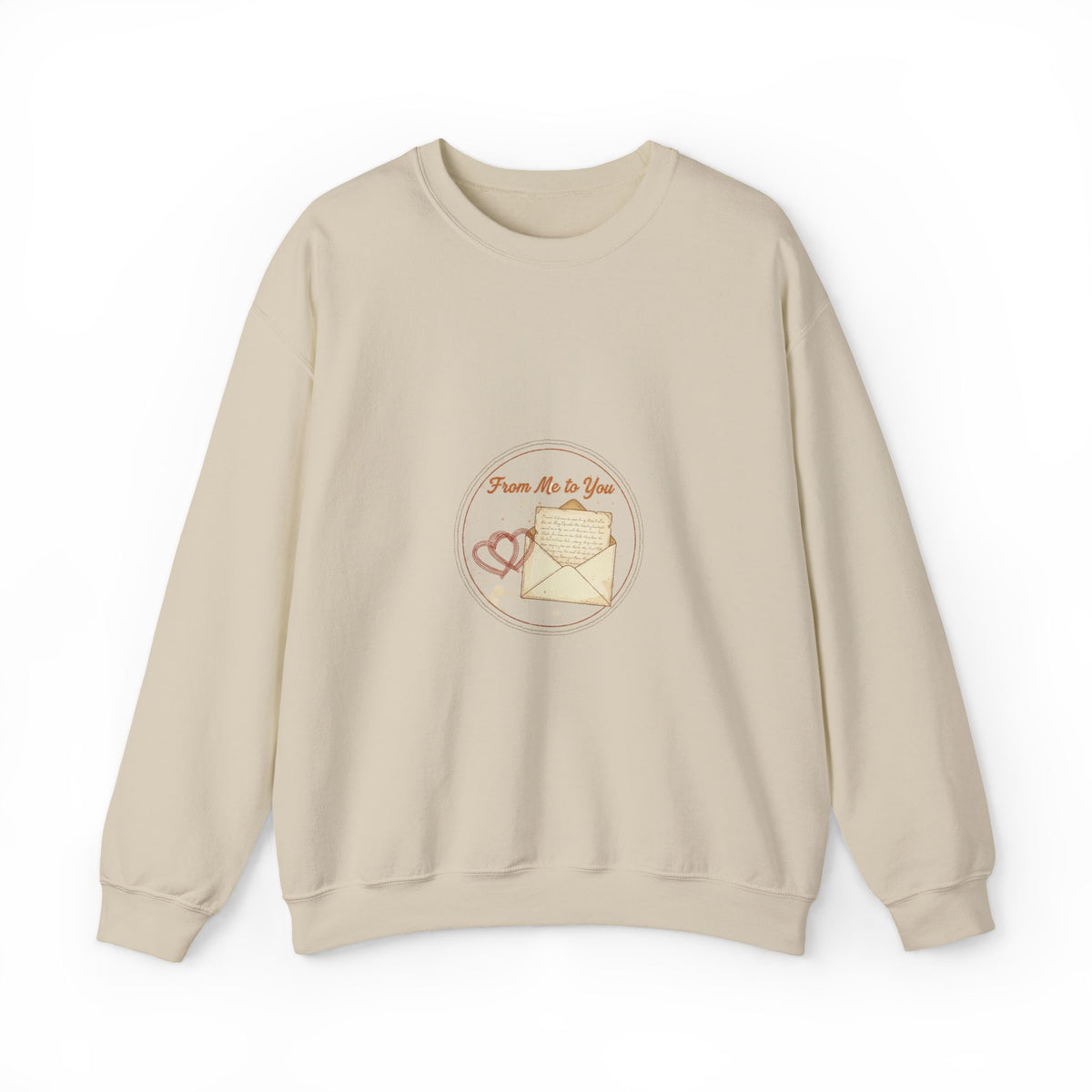 Crewneck Sweatshirt