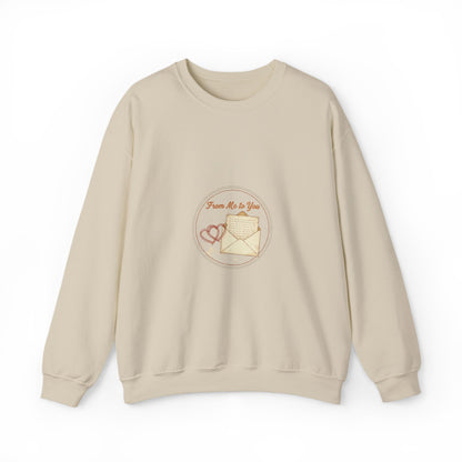 Crewneck Sweatshirt