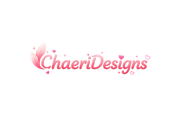 ChaeriDesigns 